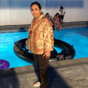 Meet your Posher, Shakuntala